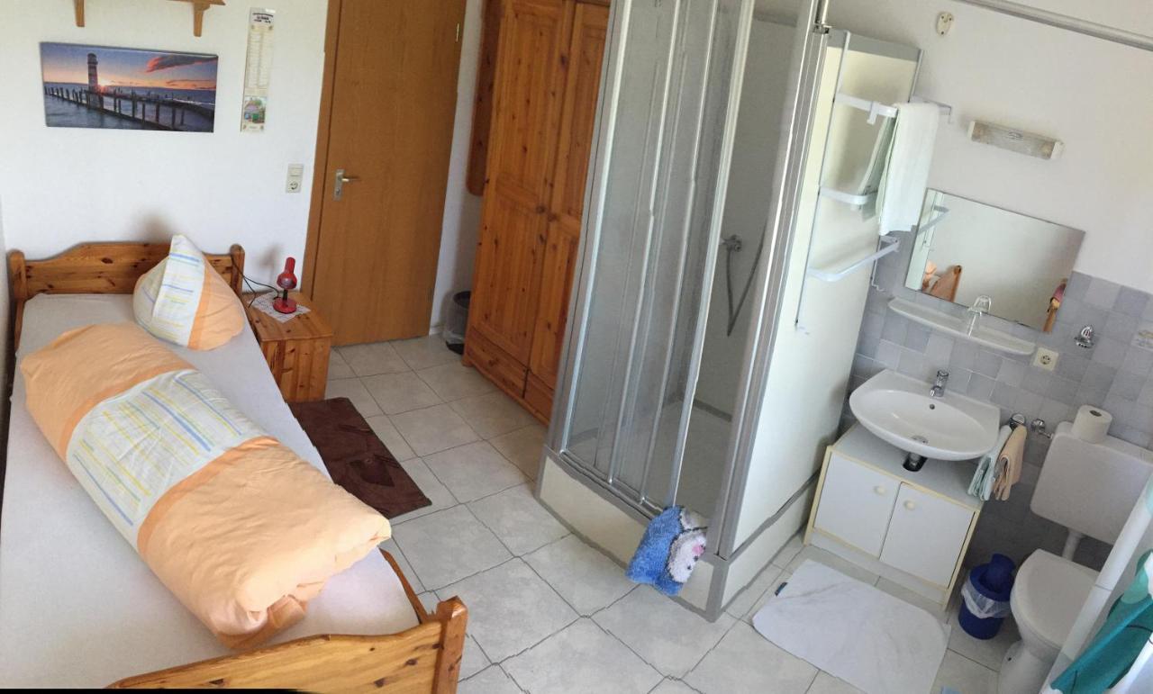 Hotel Zur Einkehr Fenken Zewnętrze zdjęcie