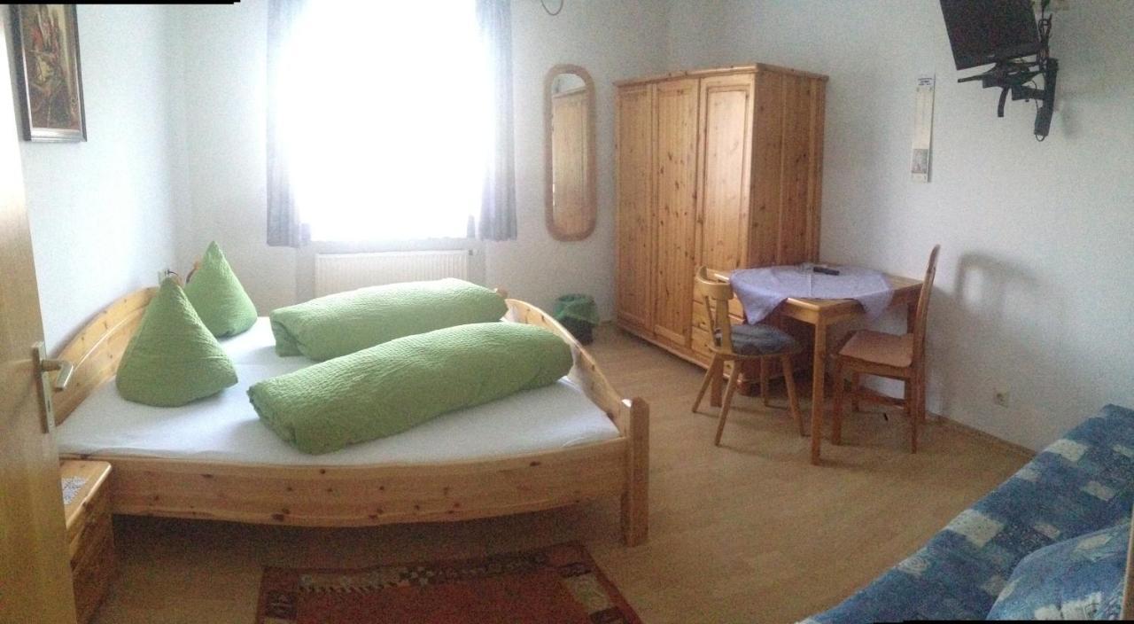 Hotel Zur Einkehr Fenken Zewnętrze zdjęcie