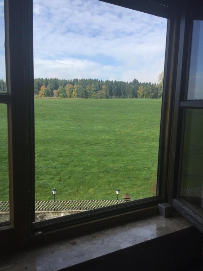Hotel Zur Einkehr Fenken Zewnętrze zdjęcie