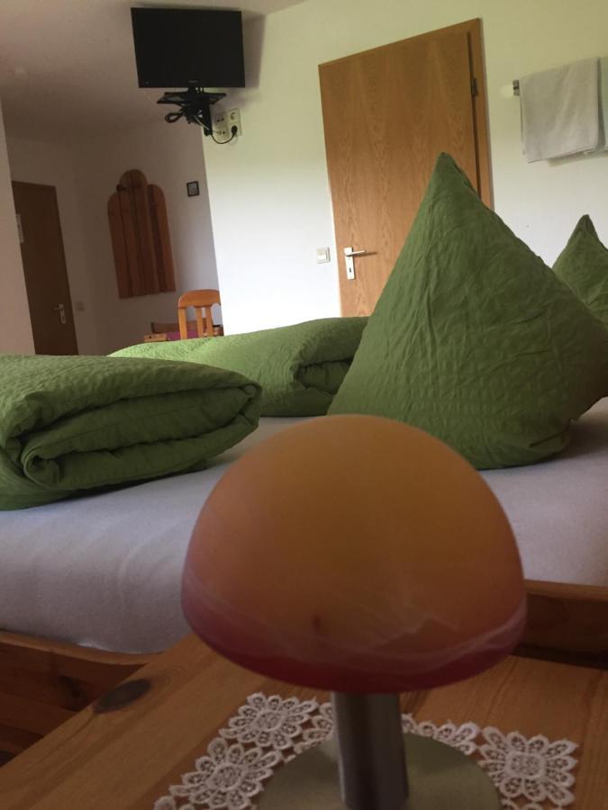 Hotel Zur Einkehr Fenken Zewnętrze zdjęcie