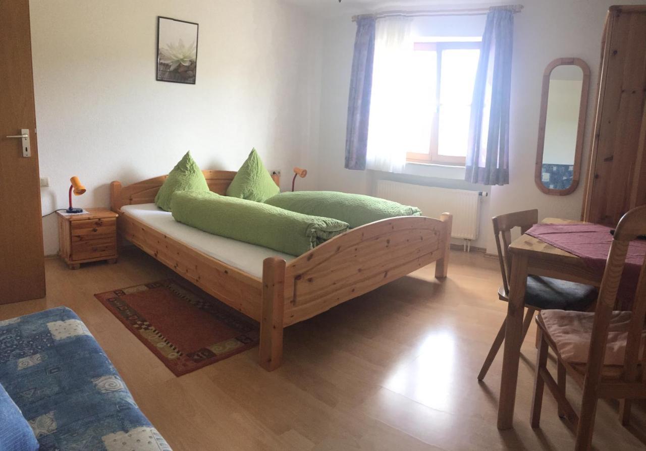Hotel Zur Einkehr Fenken Zewnętrze zdjęcie